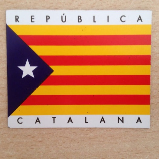 adhesius republica catalana
