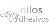 logo vinilos auto adhesivos